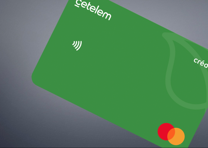 Tarjeta de Crédito Cetelem