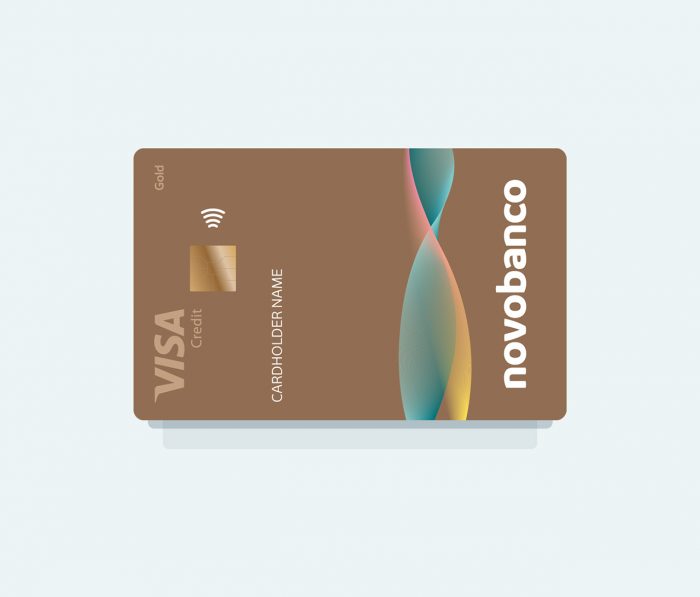 Cartão de Crédito Novobanco Gold