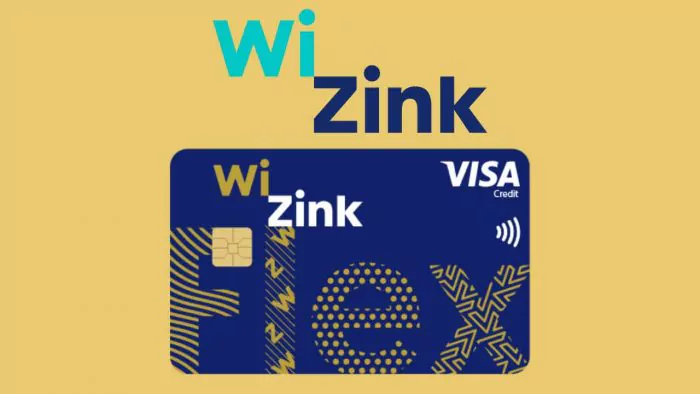 Cartão de Crédito WiZink Flex