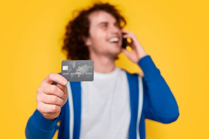 Cartão de Crédito CA Classic