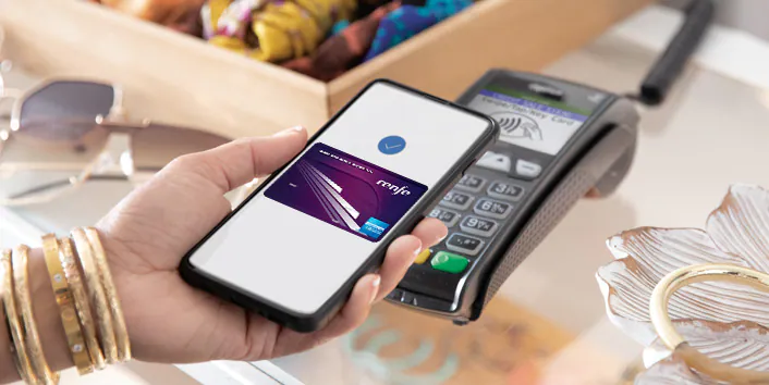 American Express Renfe