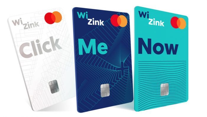 Tarjeta de Crédito Wizink Me