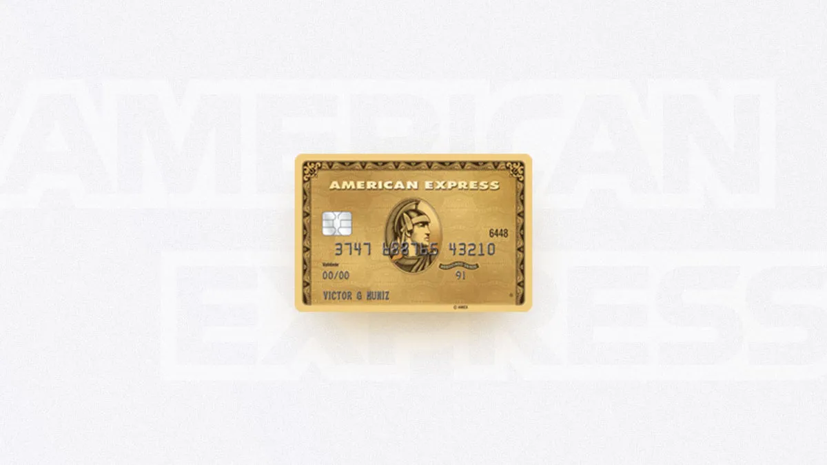 American Express Gold Credit Card Unveiled Click Finanças
