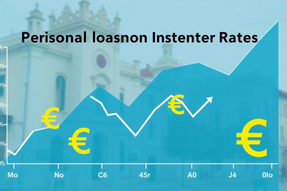 tipos de interés préstamo personal