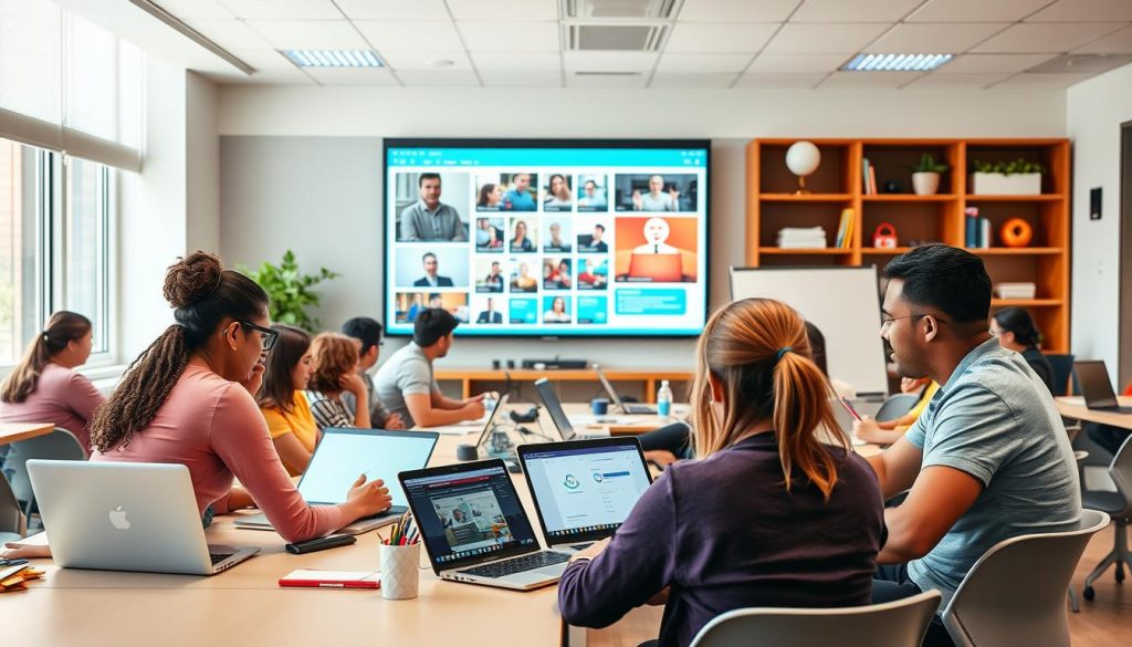 Qualidade do ensino à distância