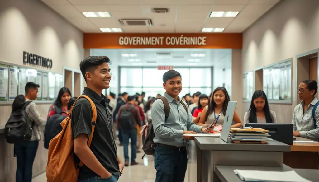 cadastramento no CadÚnico para estudantes cadastramento no CadÚnico para estudantes
