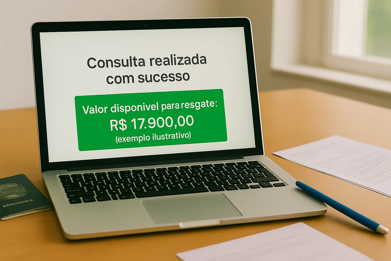Como Sacar o Dinheiro do Seu Seguro de Vida com Resgate sem Complicações