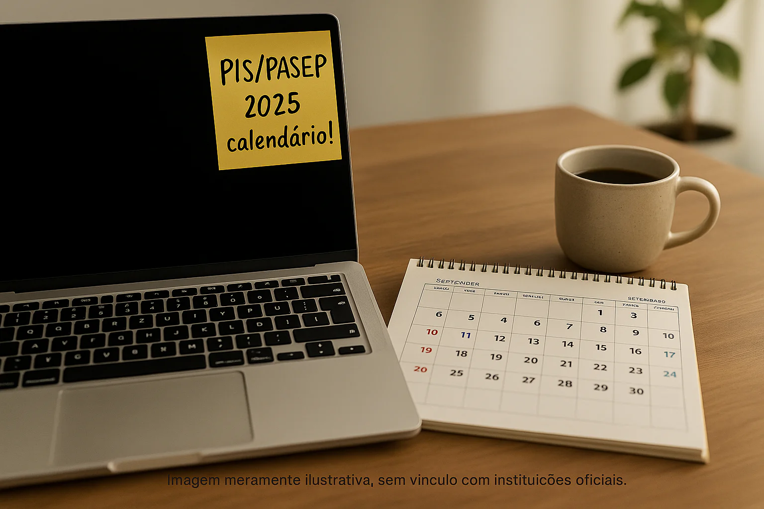 Calendário do PIS/PASEP 2025: Veja sua data e aproveite outros benefícios esquecidos