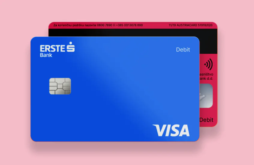 Erste Bank & Sparkasse Visa Classic Card: Der umfassende Guide für