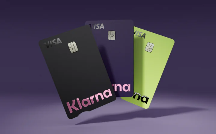 Klarna Card Österreich: Die Visa Kreditkarte mit flexibler Ratenzahlung