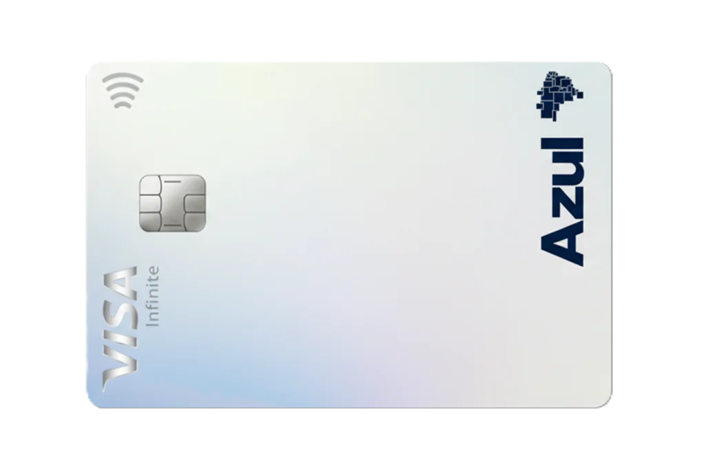 Itaú Unibanco – Azul Itaú Visa Infinite: Guia Completo