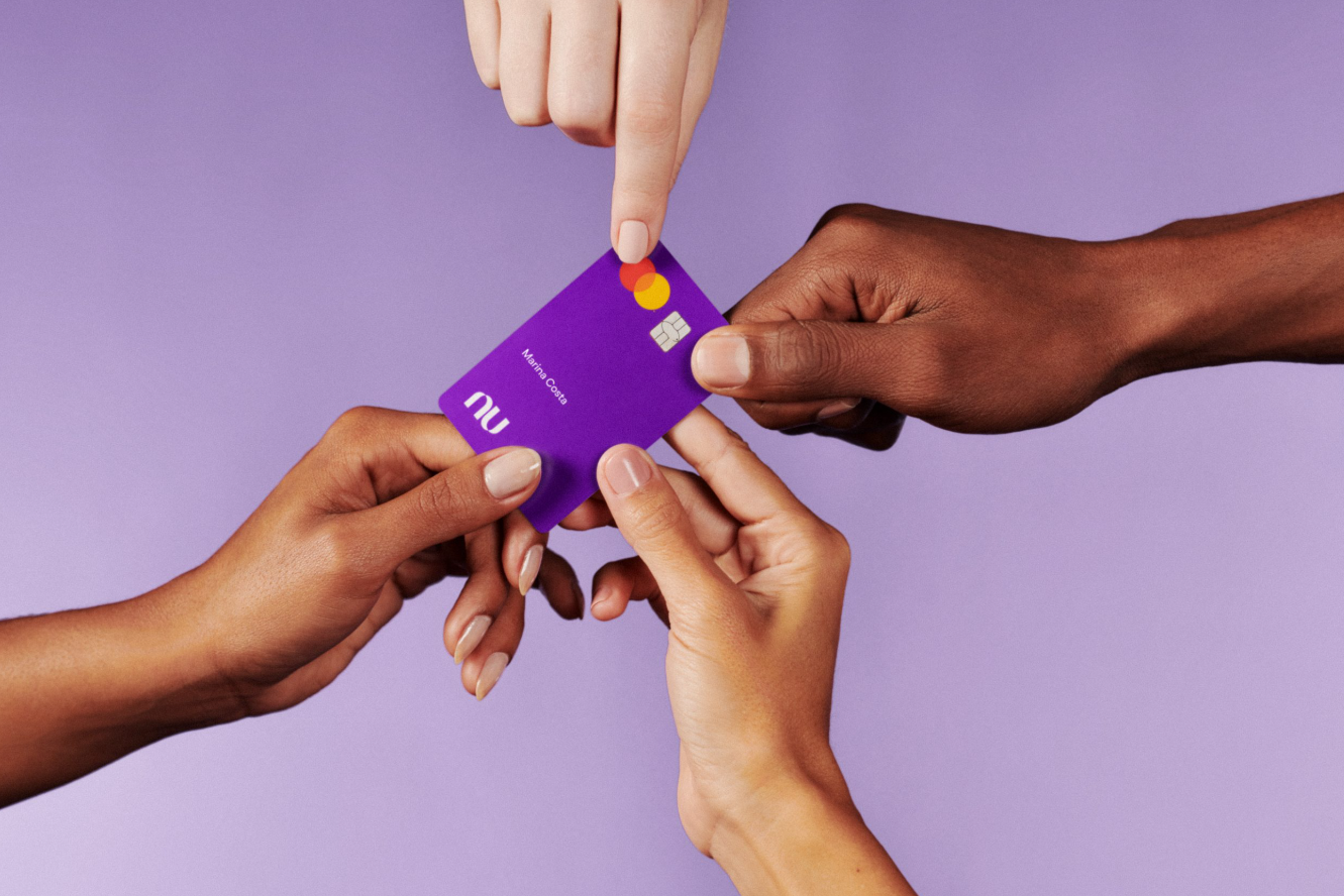 Nubank – Cartão de Crédito Nubank Gold: Benefícios e Como Solicitar