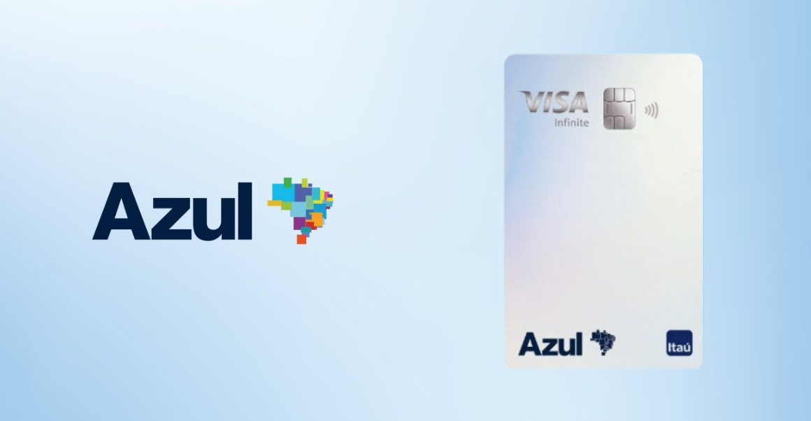 Itaú Unibanco – Azul Itaú Visa Infinite: Guia Completo