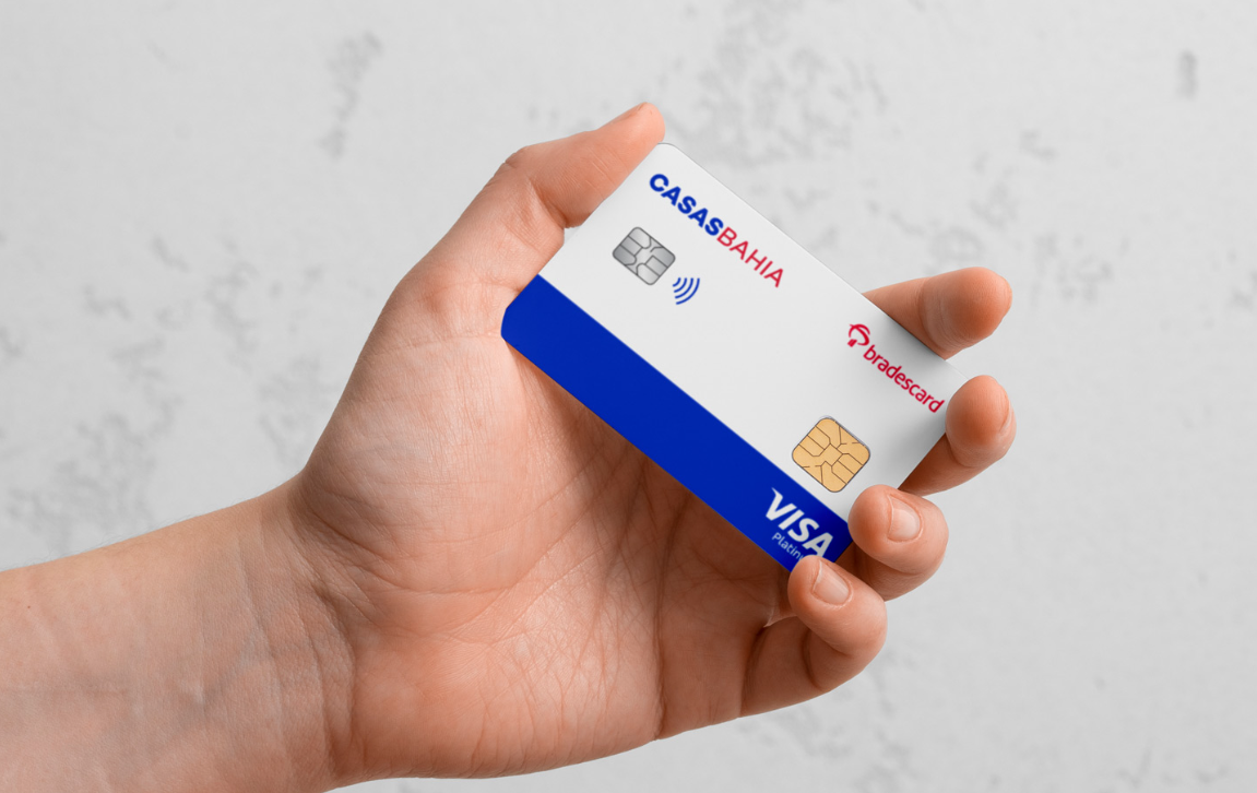 Cartão Casas Bahia: Vantagens, Benefícios e Como Solicitar
