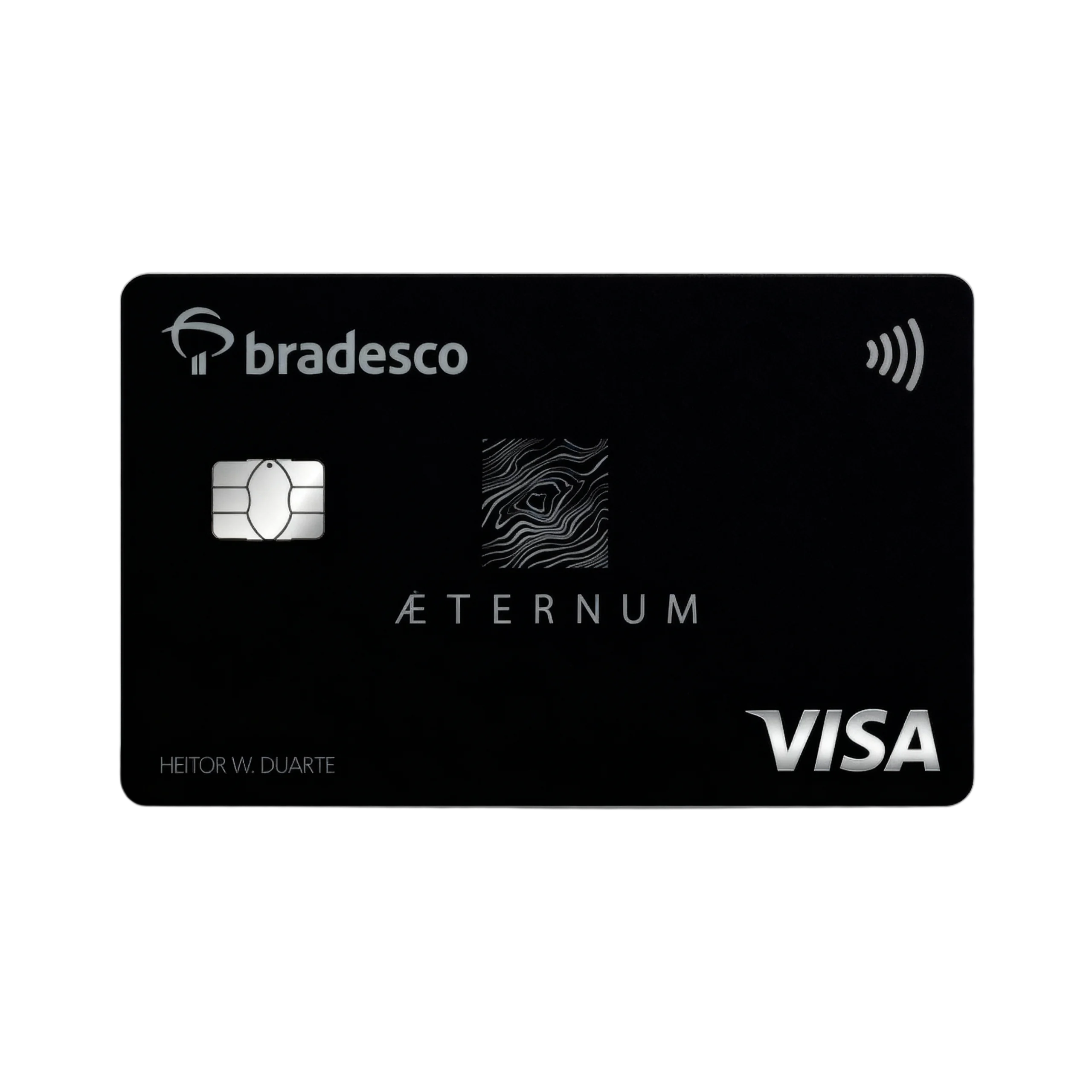 Bradesco – Cartão Bradesco Visa Aeternum: Guia Completo