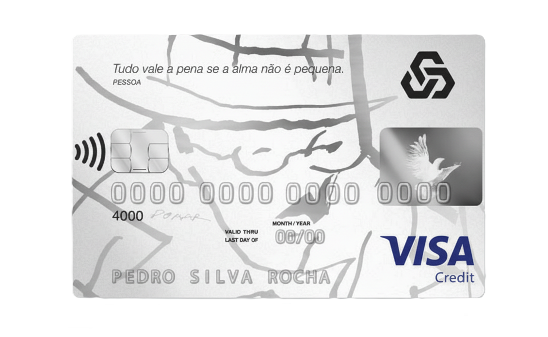 Caixa Geral de Depósitos (CGD) – Cartão Caixa Classic: Guia Completo