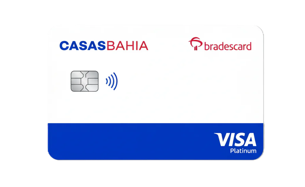 Cartão Casas Bahia: Vantagens, Benefícios e Como Solicitar