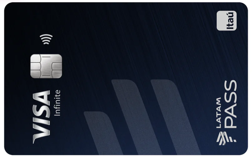 LATAM Airlines – Cartão LATAM Pass: Guia Completo