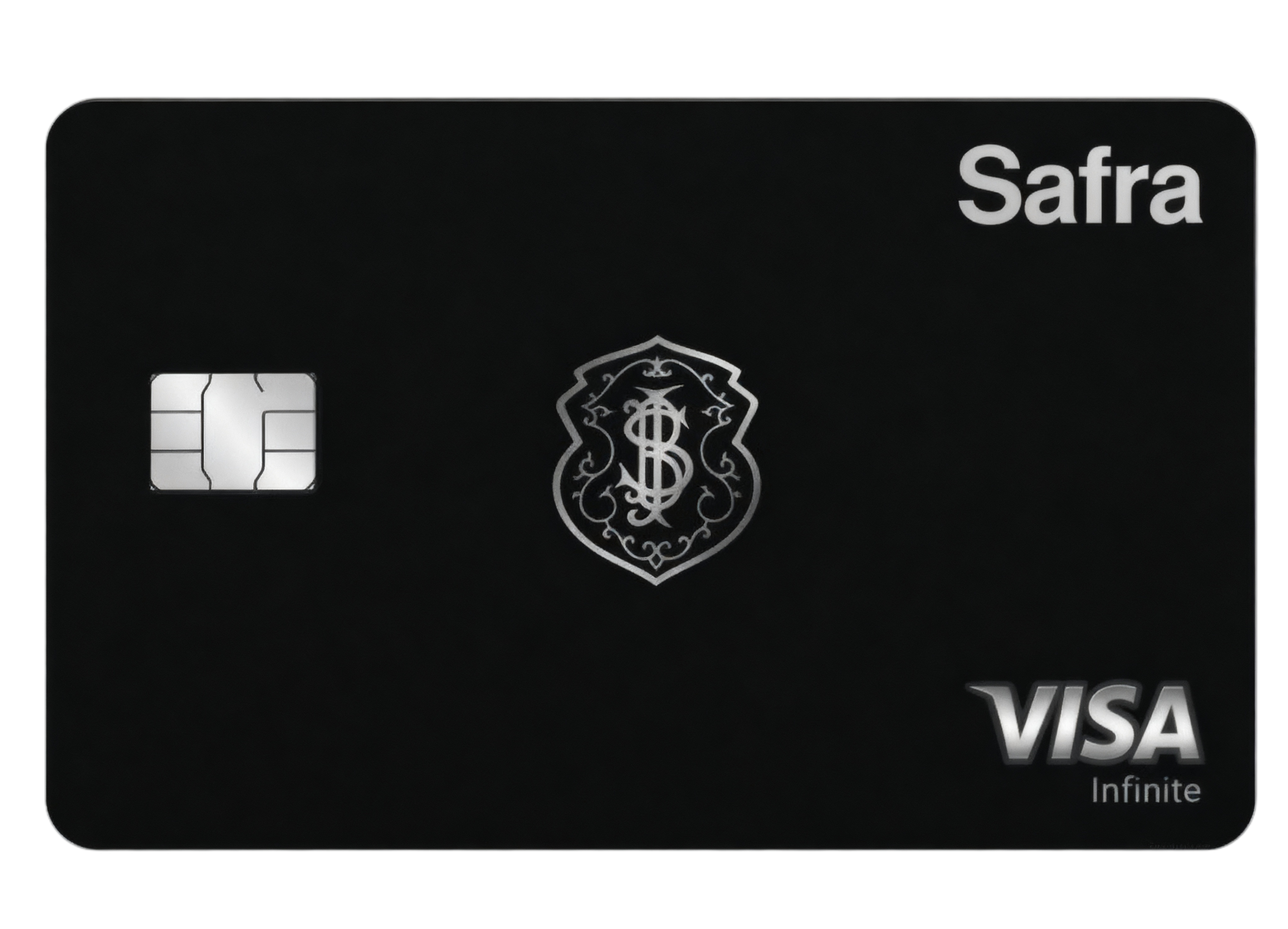 Banco Safra – Cartão Safra Visa Infinite: Benefícios Premium