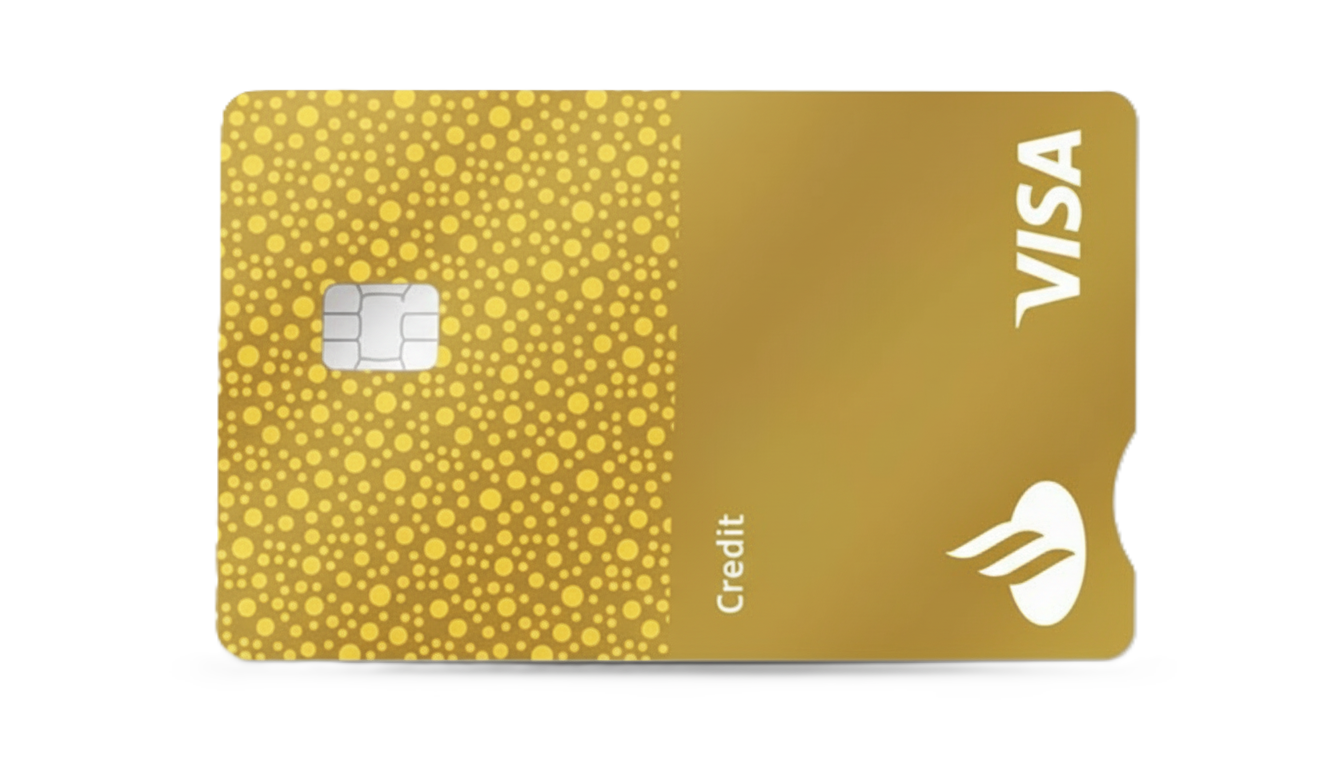 Banco Santander Totta – Cartão Santander Gold: Guia Completo