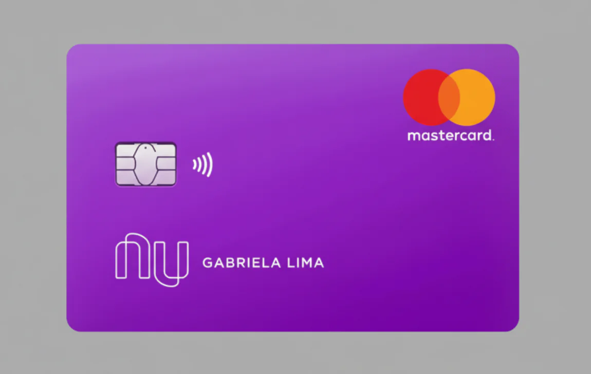 Nubank – Cartão de Crédito Nubank Gold: Benefícios e Como Solicitar