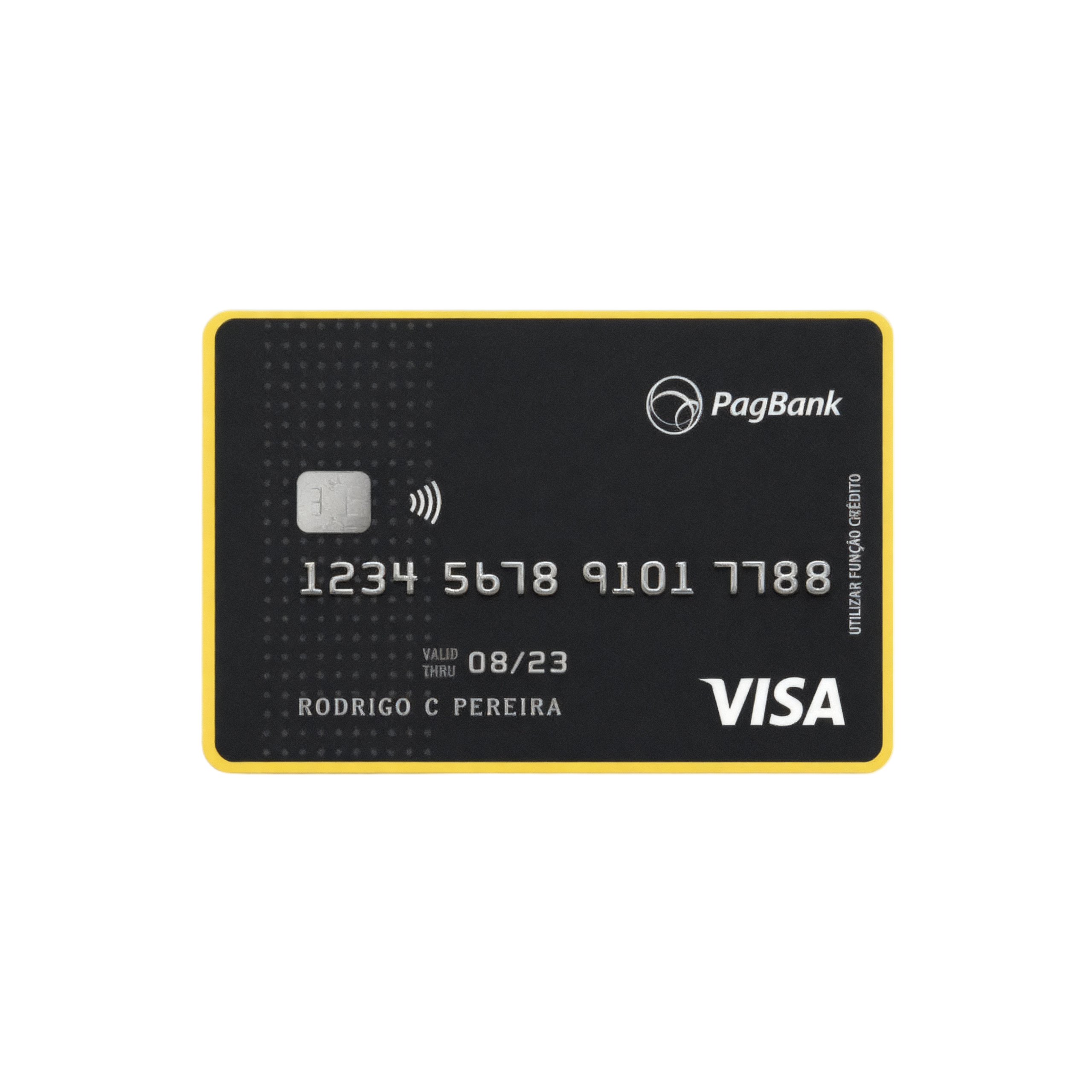 PagBank Cartão de Crédito: Guia Completo do Cartão Sem Anuidade