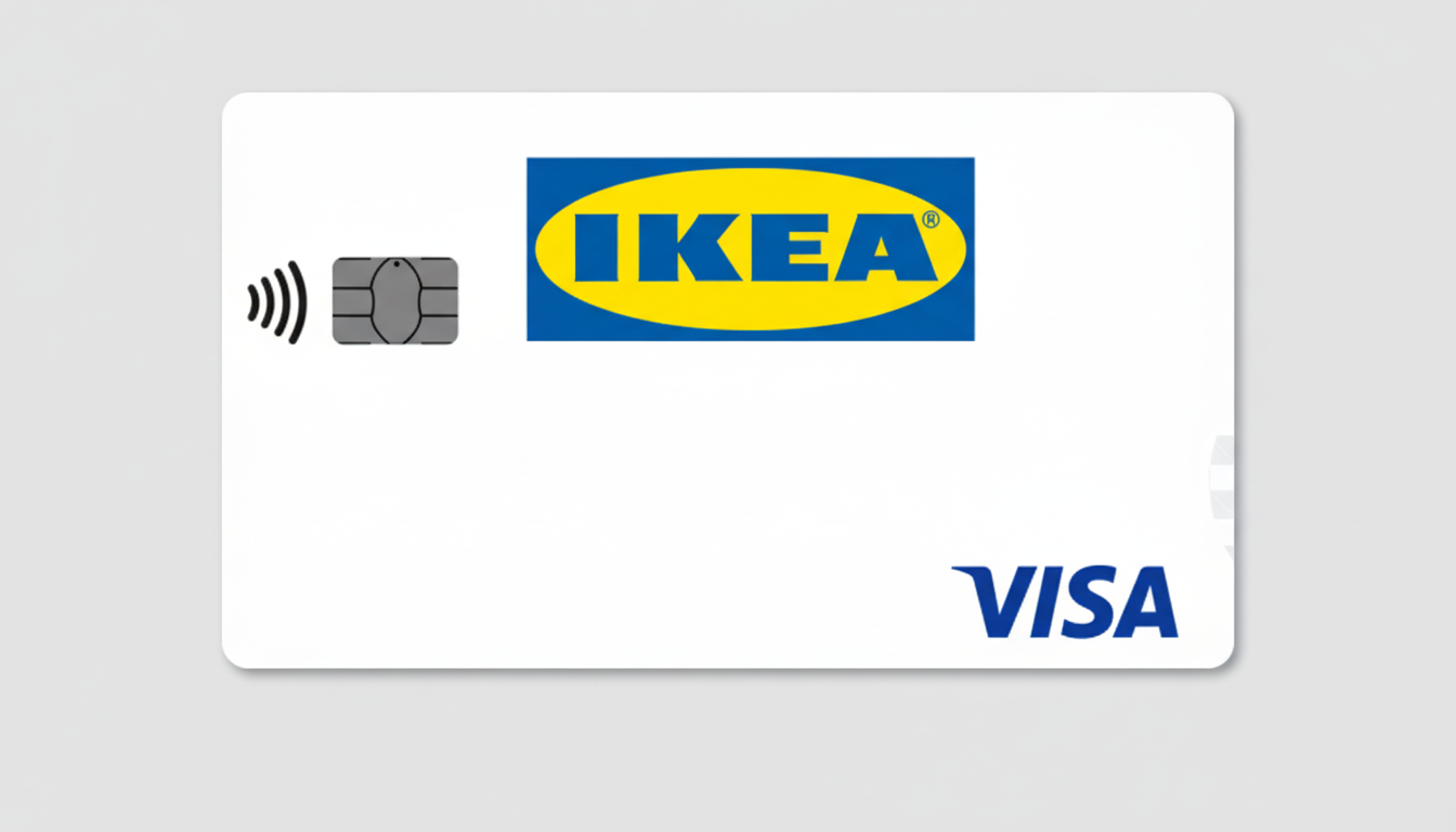 CaixaBank Payments & Consumer – IKEA Visa: Guía Completa