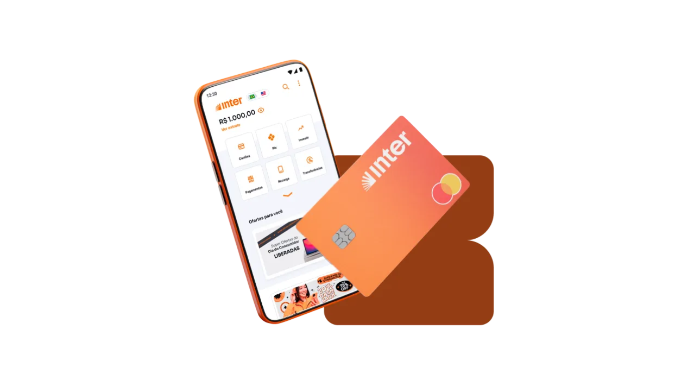 Banco Inter – Cartão de Crédito Inter: Guia Completo