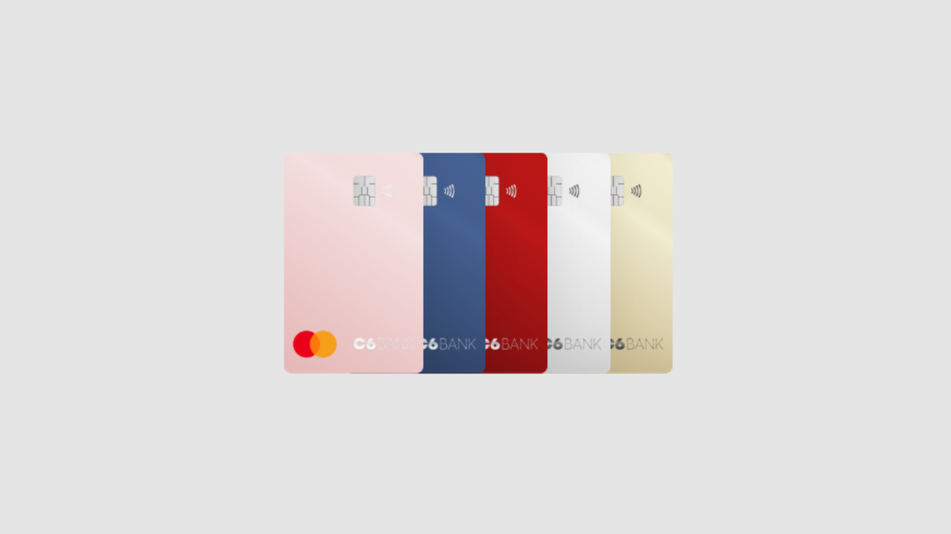 C6 Bank – Cartão de Crédito C6 Bank: Guia Completo