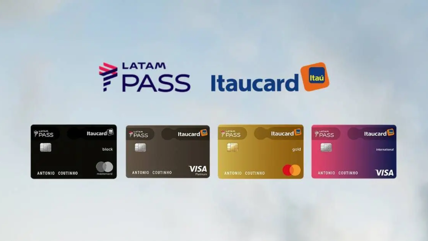 LATAM Airlines – Cartão LATAM Pass: Guia Completo