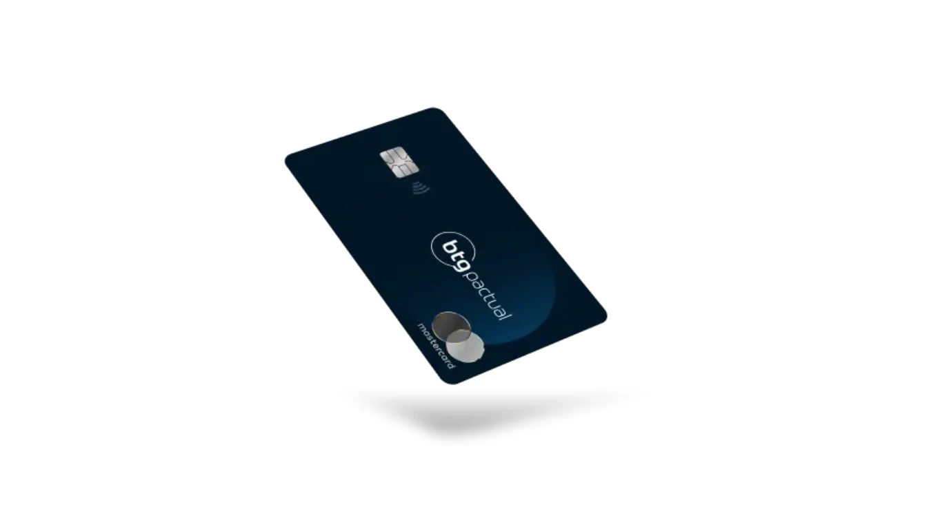 BTG Pactual – Cartão de Crédito BTG Pactual Black: Guia Completo