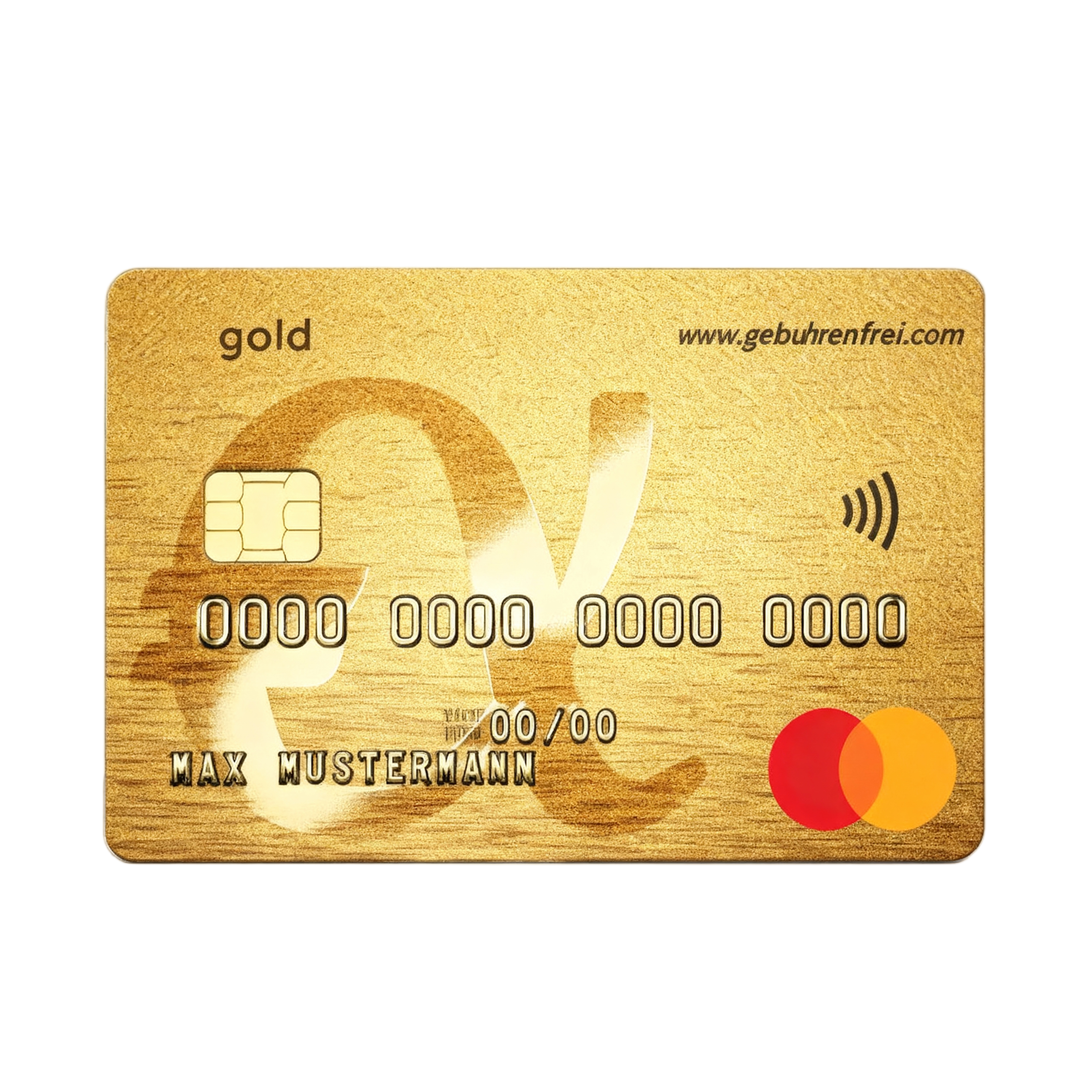 TF Bank Mastercard Gold: Die beste kostenlose Kreditkarte Österreichs