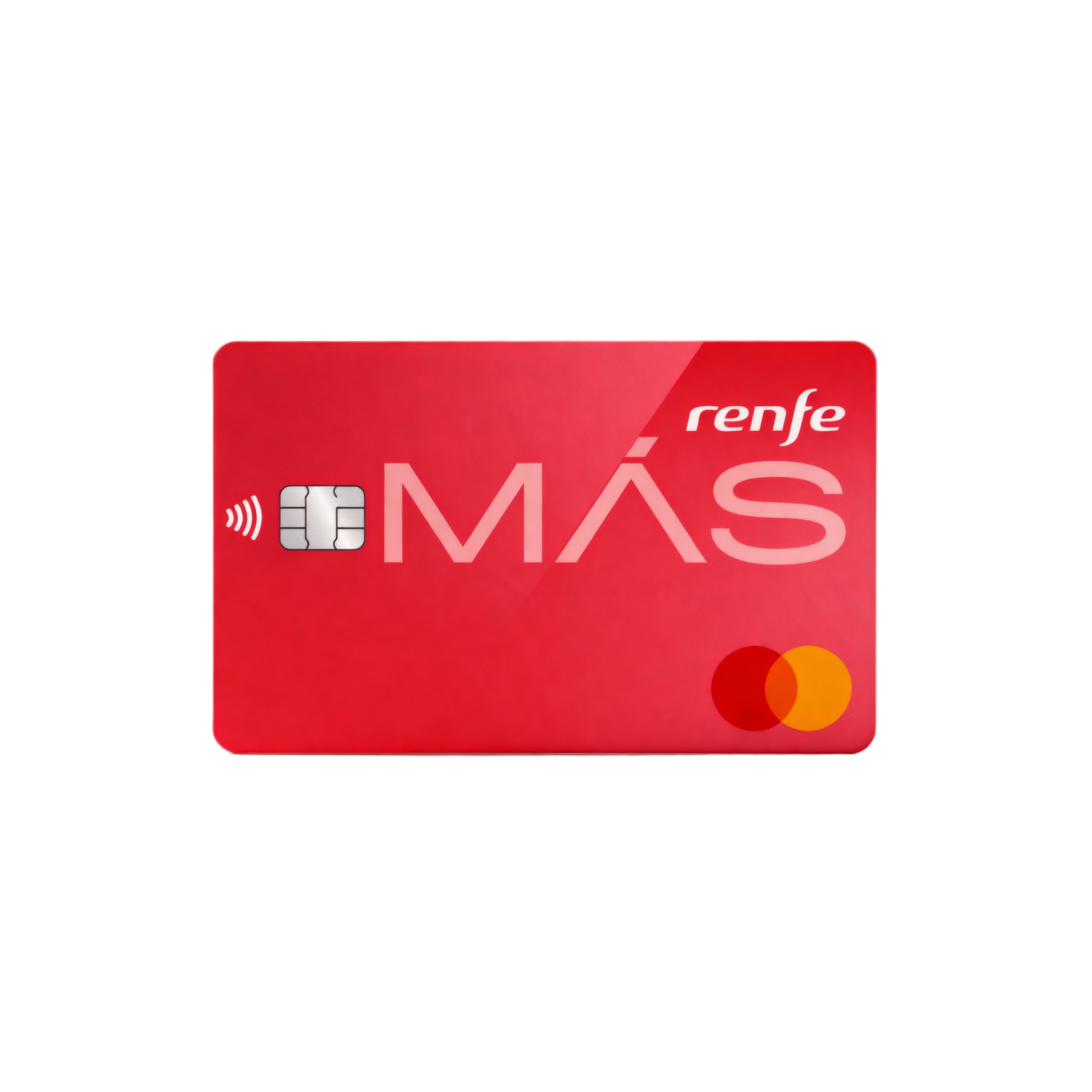 Renfe – Tarjeta Renfe Mastercard (crédito): Guía Completa