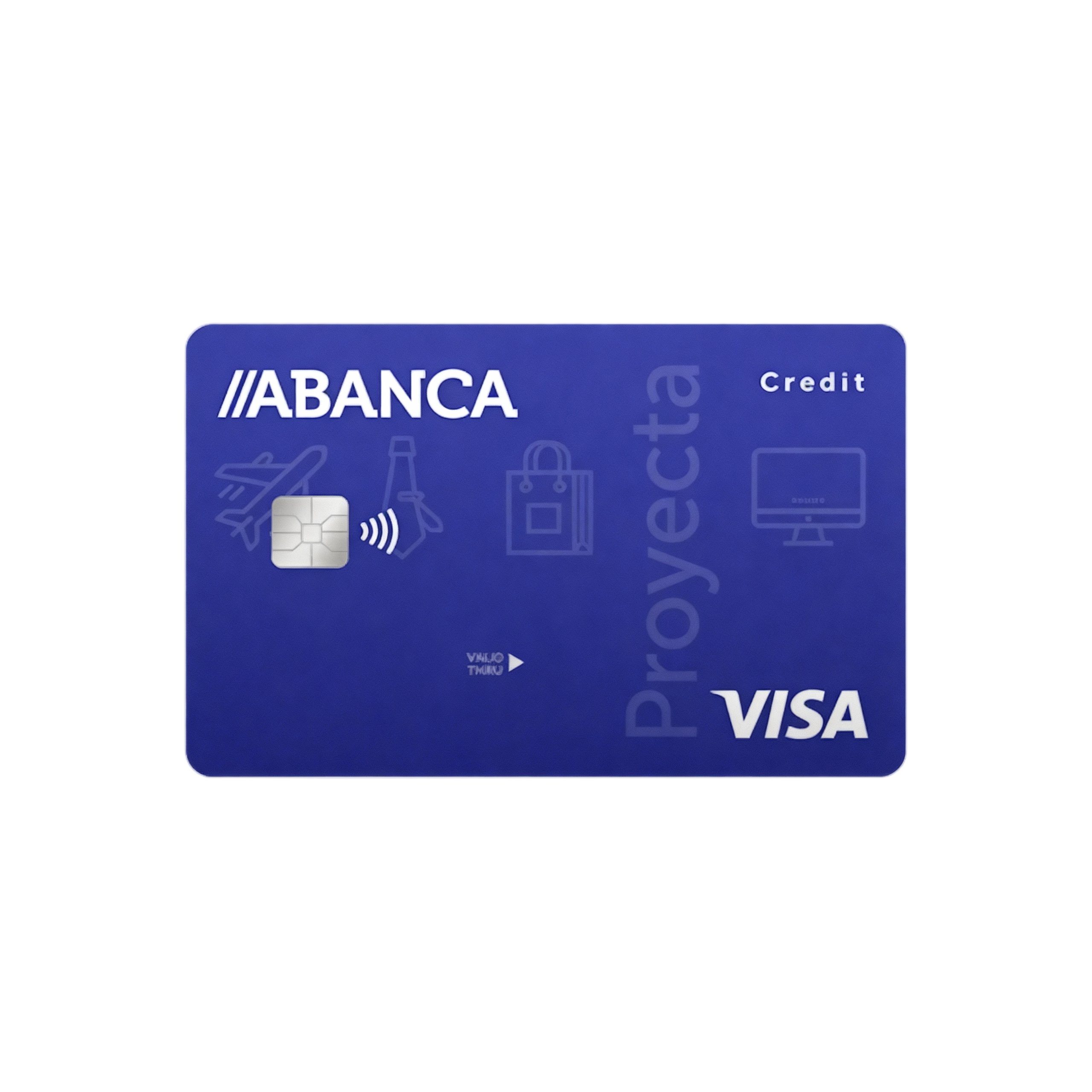 ABANCA – Tarjeta de Crédito Visa Proyecta: Guía Completa