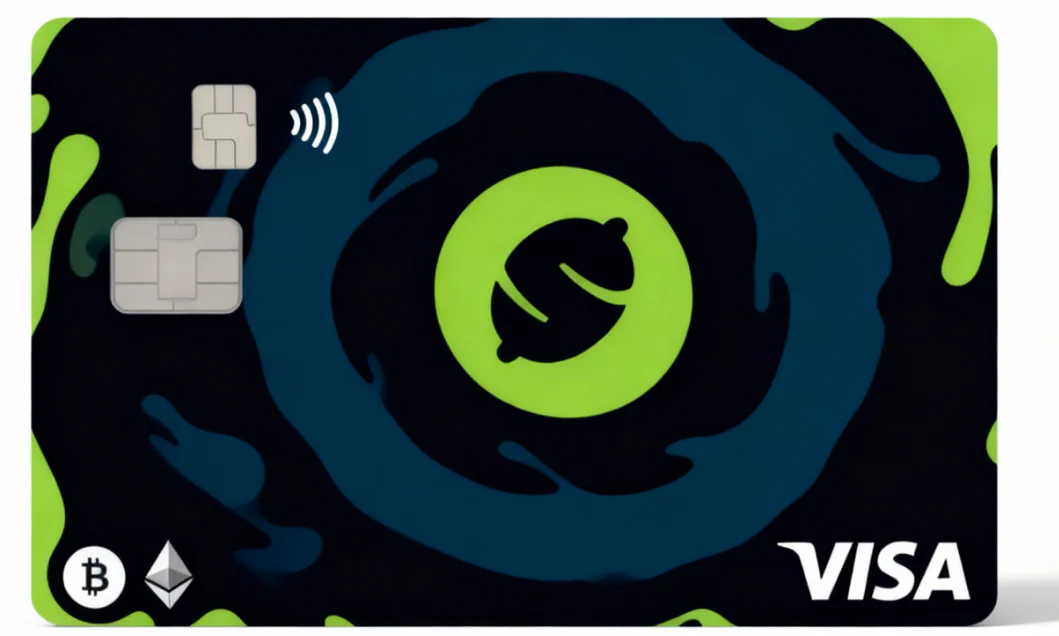 Lemon Card: La Tarjeta Cripto que Revoluciona las Finanzas en Argentina