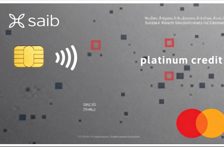 Platinum Card