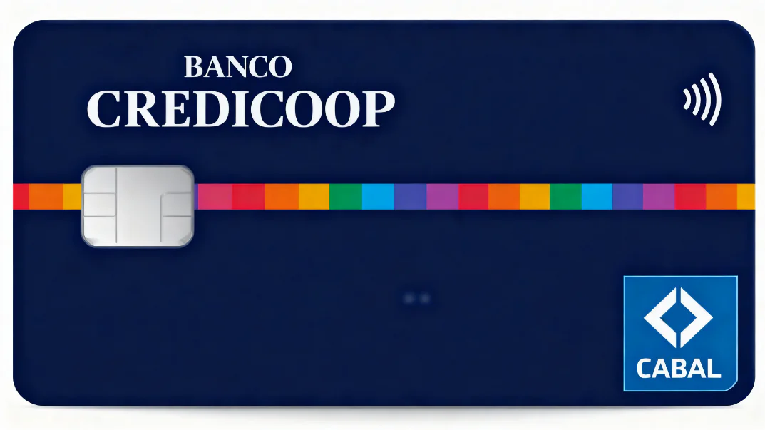 Banco Credicoop Cabal Crédito: Guía Completa para Asociados