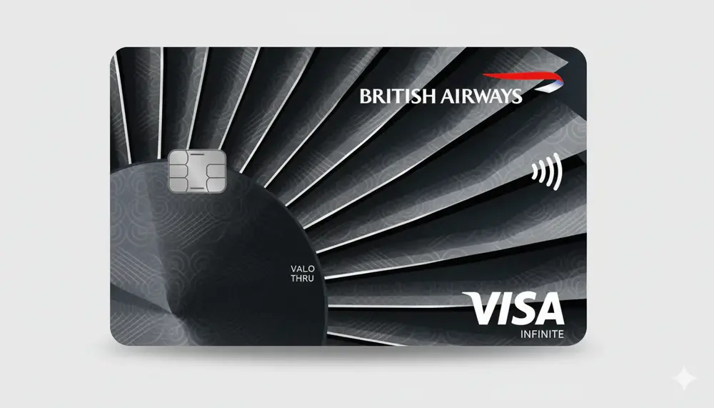 absa bank british airways credit card