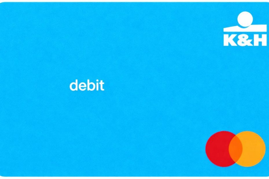 k h bank mastercard standard