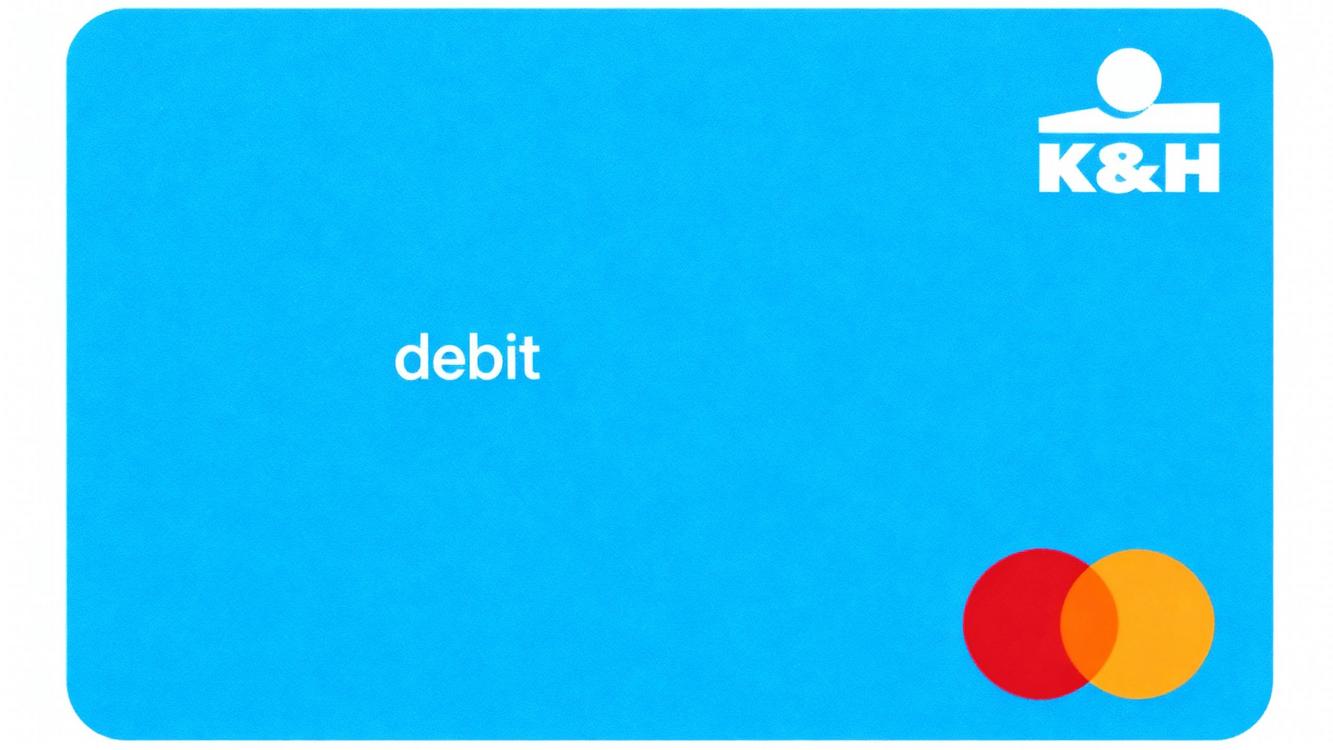 k h bank mastercard standard