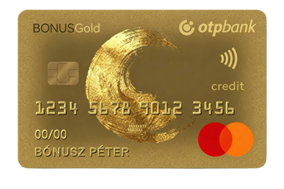 otp bank bonus gold