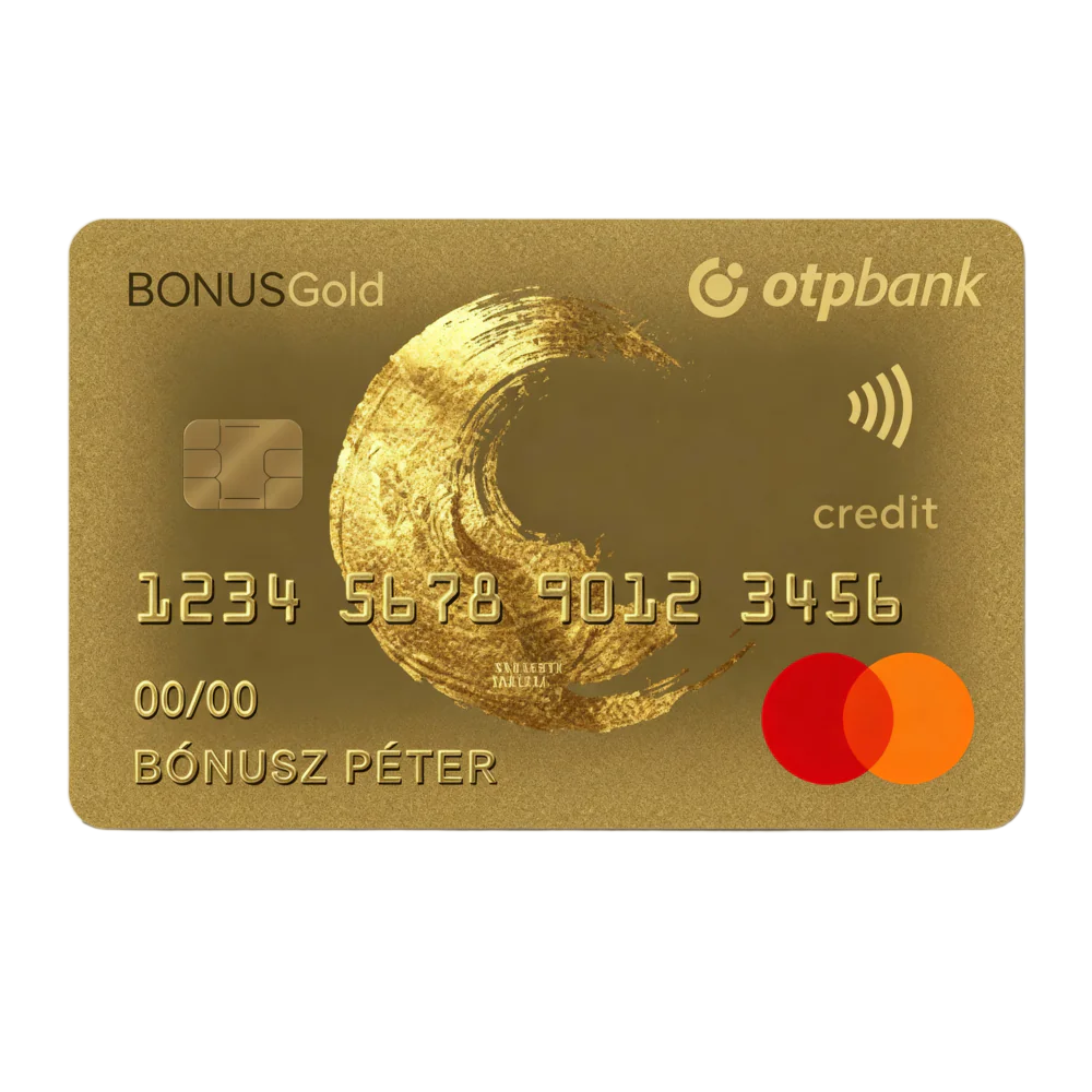 otp bank bonus gold