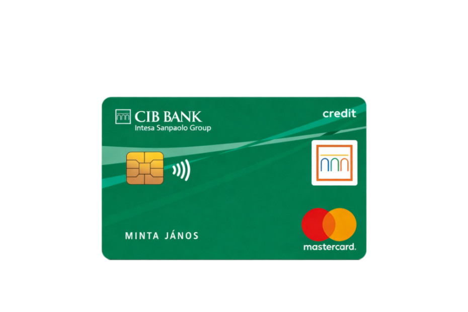 cib bank optimum hitelkartya