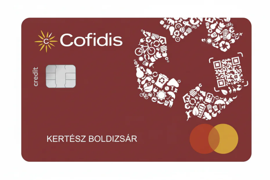 cofidis cofidis hitelkartya mastercard