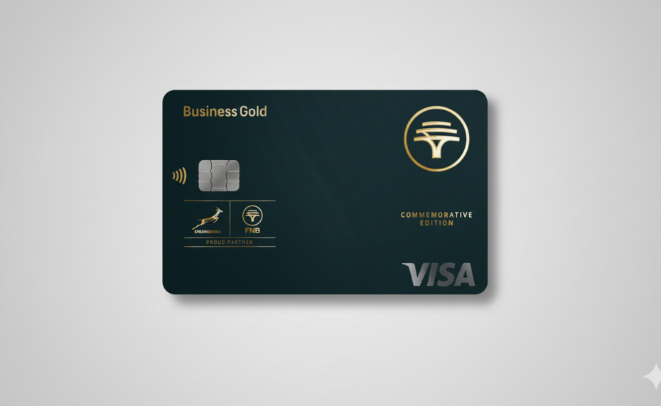 fnb first national bank gold business credit card