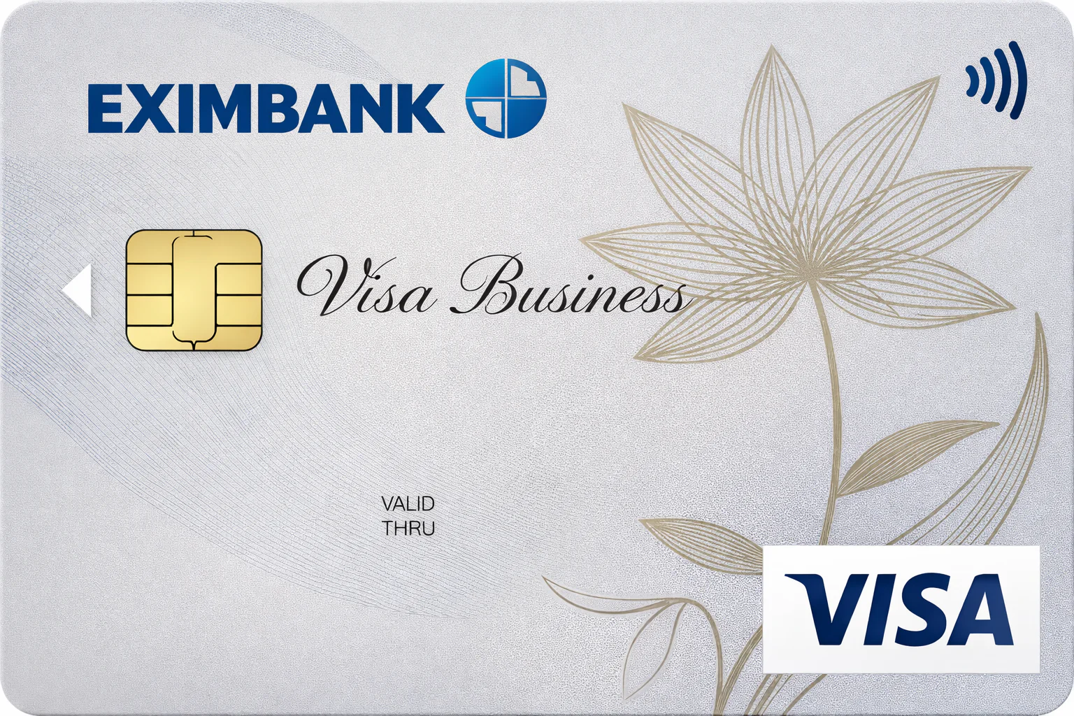 Care sunt beneficiile cardului EximBank Visa Business pentru compania dumneavoastră?