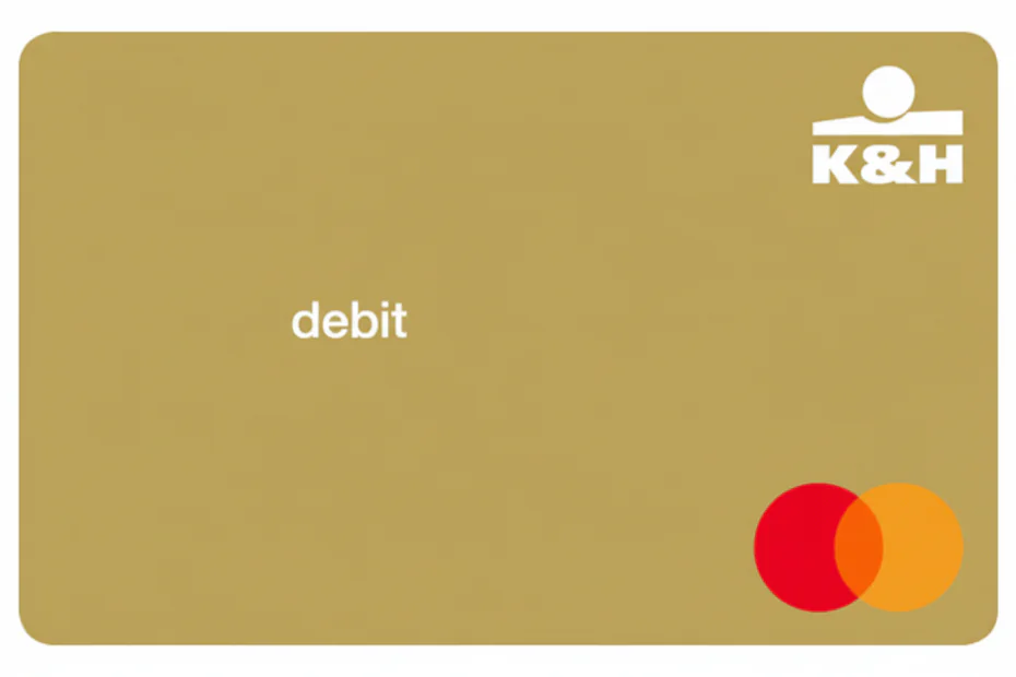 k h bank mastercard gold