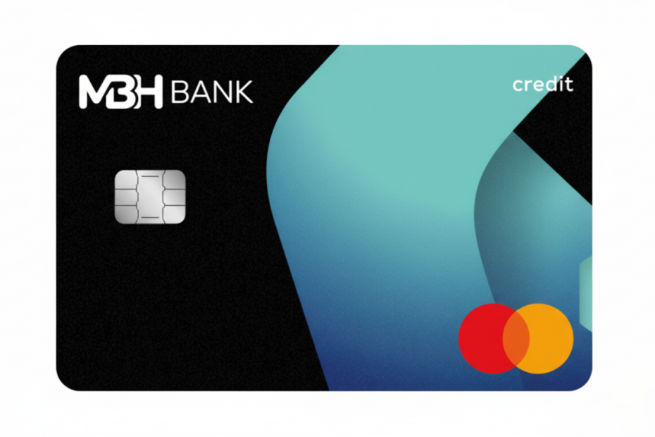 mbh bank classic hitelkartya