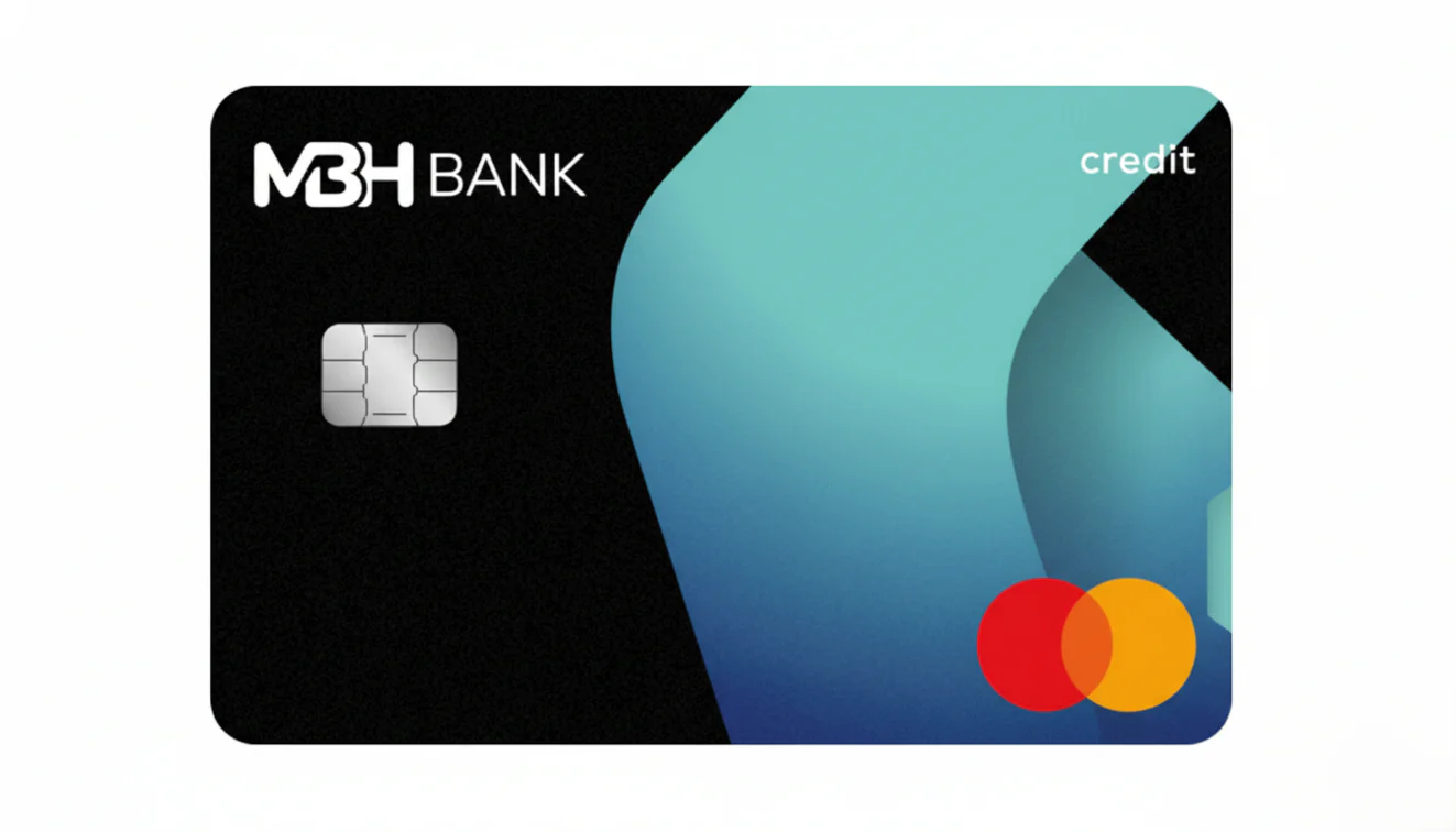 mbh bank classic hitelkartya
