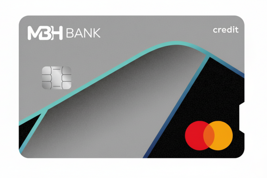 mbh bank go hitelkartya